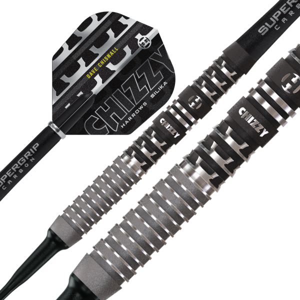 Dave Chisnall Chizzy 4 90% Softdart 20g