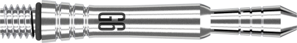 Target Phil Taylor Generation 6 Titanium Shafts Intermediate