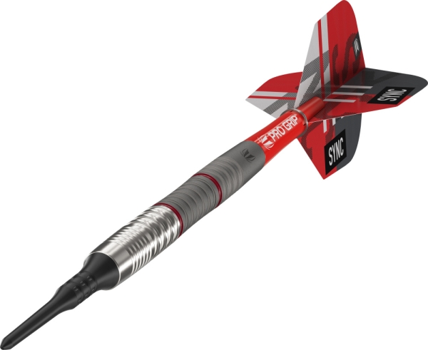 SYNC 11 80% Softdarts 19g