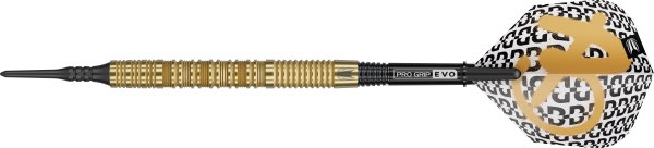 Bolide Envy 10 90% Softdart 21g
