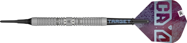 Target CRYO 12 90% Softdarts 21g