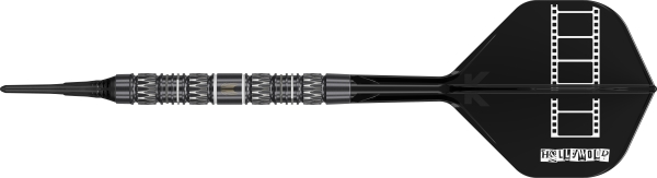 CHRIS DOBEY 95K Softdart 18g