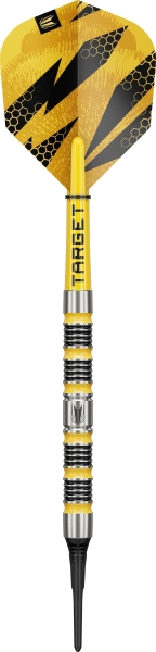 BUZZ 11 90% Softdarts 18g