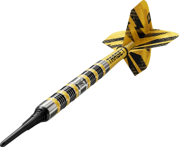 BUZZ 11 90% Softdarts 20g