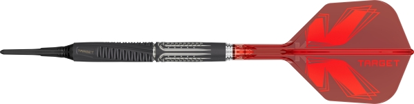 Target Shift 90% Softdarts 18g