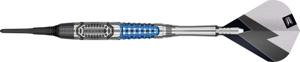 Phil Taylor Power Chrono 95% Softdart 18g