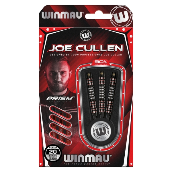 Joe Cullen Ignition Softdart 20g