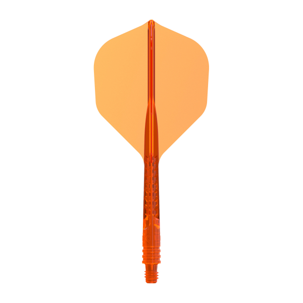 One80 Nex Flight T Orange Shape Medium