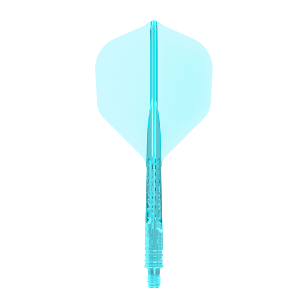 One80 Nex Flight T ICE Blue Shape Medium