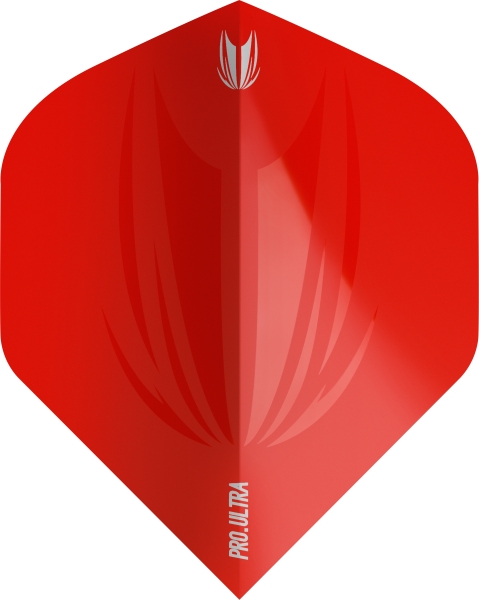 Target ID Pro Ultra Flight No2 Rot