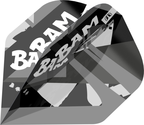 Target Bradley Brooks 90% Tungsten Softdart 18 Gramm