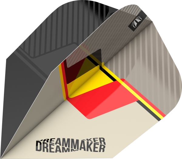 Target Dimitri Van Den Bergh G1 Flights No6