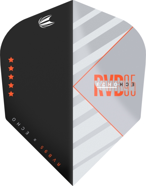 Target RVB ECHO Flights Ultra No6