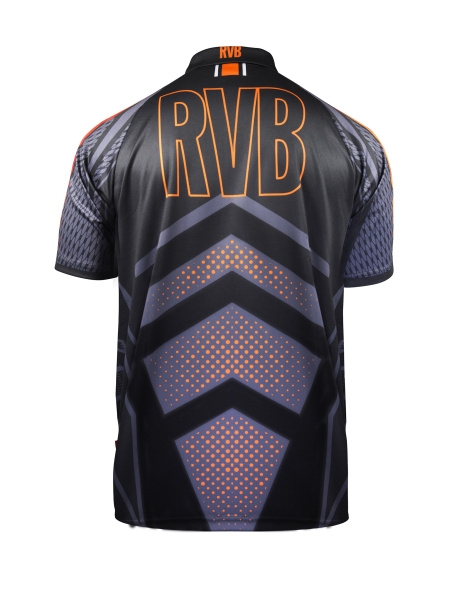 Target RVB Barneveld COOLPLAY SHIRT Größe S