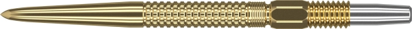 Target Swiss Stahlspitzen GRD Gold 26mm