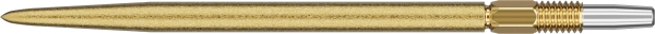 Target Swiss Stahlspitzen SLK Gold 42mm