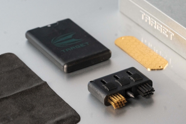 TARGET DART SERVICING KIT