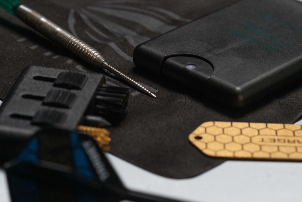 TARGET DART SERVICING KIT