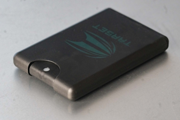 TARGET DART SERVICING KIT