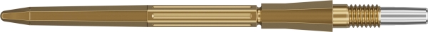 Elysian Archetype 43 Swiss Point 35MM GOLD