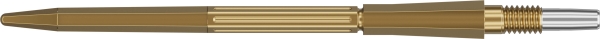 Elysian Archetype 43 Swiss Point 42MM GOLD