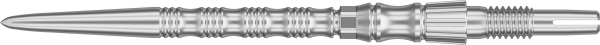 Signature Swiss Point TRB SILVER 35MM
