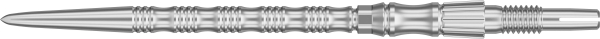Signature Swiss Point TRB SILVER 42MM