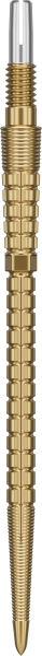 Swiss Chrono Spitzen Gold 42mm