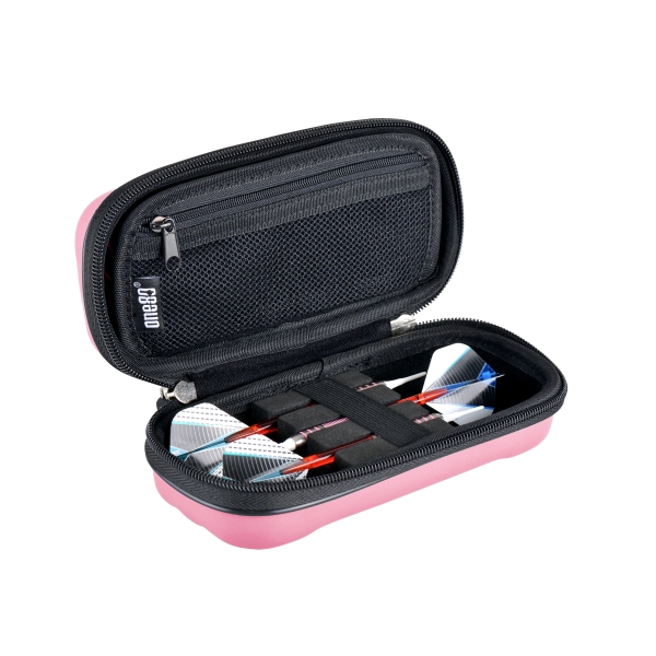 Shard Mini Darttasche Lavender Rosa