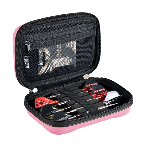 Shard Standard Darttasche Lavender Rosa