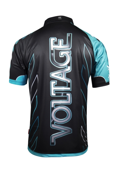 Target Rob Cross World Champion Cool Play Shirt 3XL