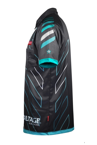 Target Rob Cross World Champion Cool Play Shirt 3XL