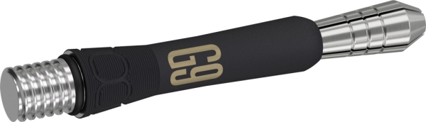 Power G9 Titan Schäfte Kurz