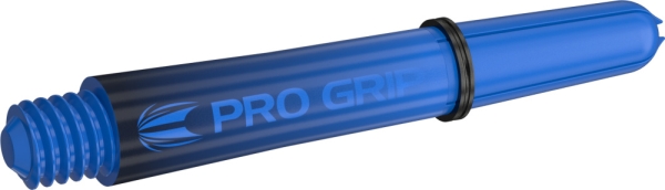 Pro Grip Sera Schäfte Sch/Blau Kurz