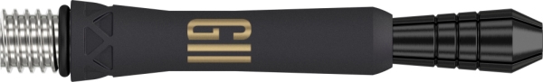 Target Phil Taylor Raw Power G11 Titanium Shafts Short
