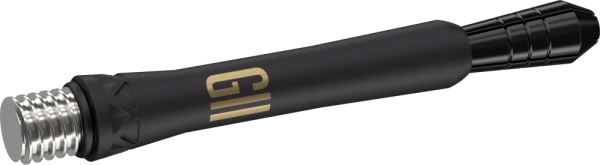 Target Phil Taylor Raw Power G11 Titanium Shafts Intermediate