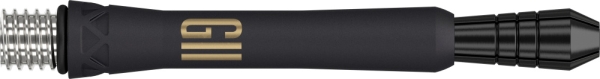 Target Phil Taylor Raw Power G11 Titanium Shafts Intermediate