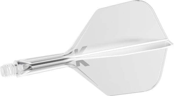 Target K-Flex Flights No6 Clear Short