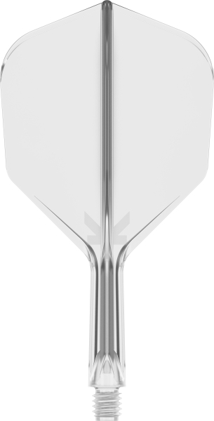 Target K-Flex Flights No6 Clear Short