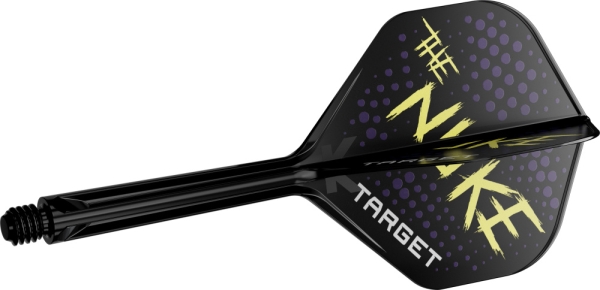 Target K-Flex Luke 'THE NUKE' Littler NO.2 Intermediate
