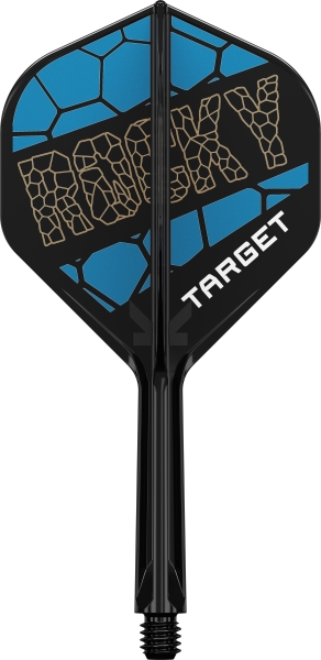 Target K-Flex Flights Josh Rock No.2 Int