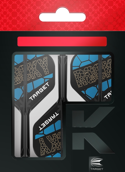Target K-Flex Flights Josh Rock No.2 Int