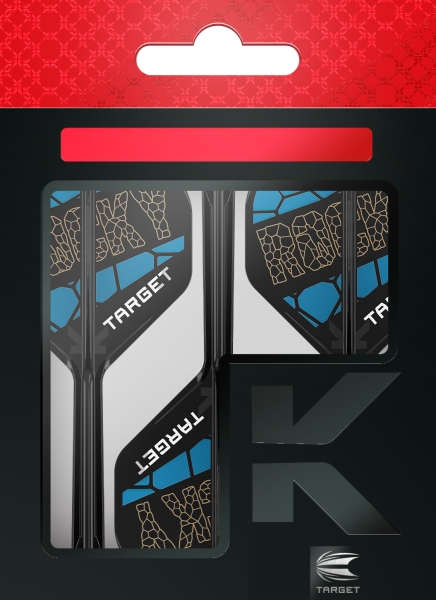 Target K-Flex Flights Josh Rock No.2 Medium