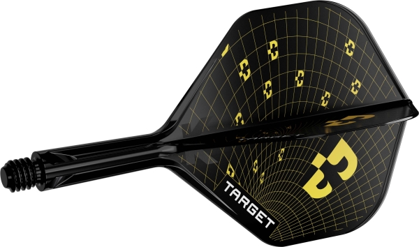 K-Flex Bolide Flights  No.2 Kurz