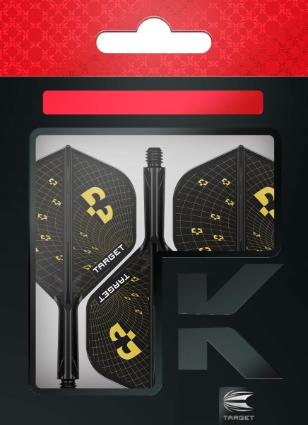 K-Flex Bolide Flights  No.2 Kurz