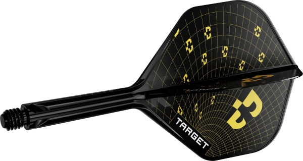 K-Flex Bolide Flights  No.2 Intermediate