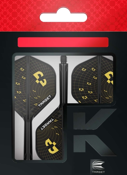 K-Flex Bolide Flights  No.2 Intermediate
