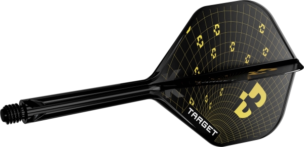 K-Flex Bolide Flights  No.2 Medium