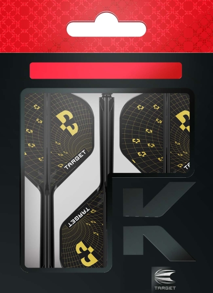 K-Flex Bolide Flights  No.2 Medium