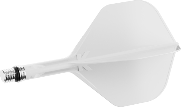 K-SHIFT WHITE FLIGHT STD/NO2 SHORT